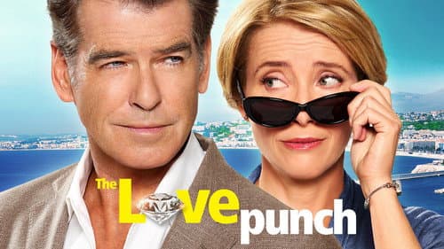 The Love Punch still