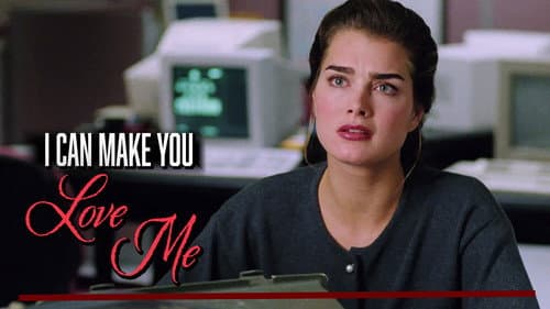 I Can Make You Love Me still