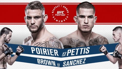 UFC Fight Night 120: Poirier vs. Pettis still