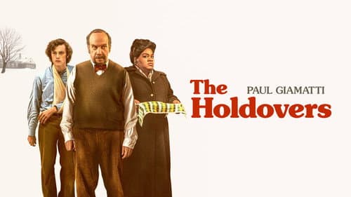 The Holdovers still