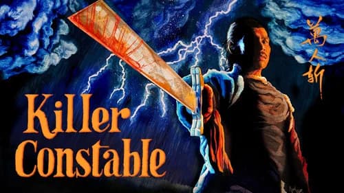 Killer Constable still
