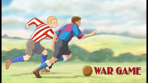 War Game still