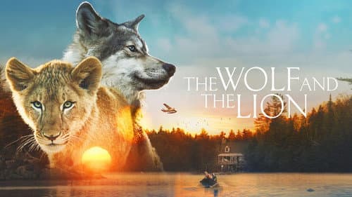 The Wolf and the Lion still