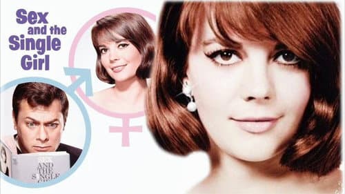 Sex and the Single Girl still