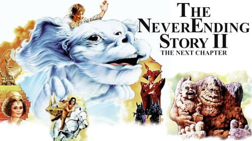 The NeverEnding Story II: The Next Chapter still