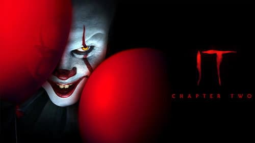 It Chapter Two still