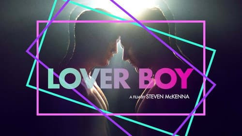 Lover Boy still
