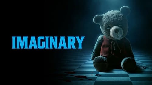 Imaginary still