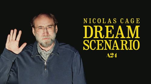 Dream Scenario still