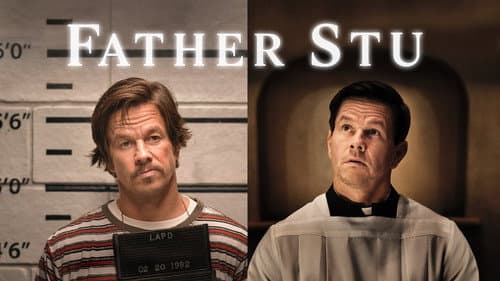 Father Stu still