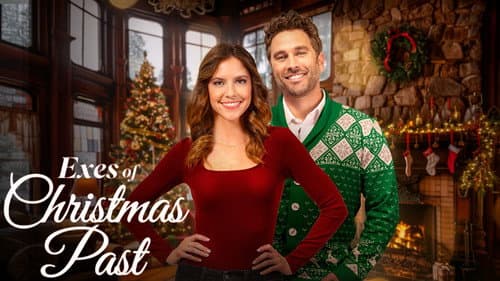 Exes of Christmas Past still