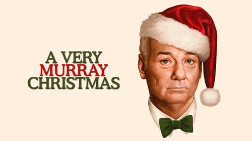 A Very Murray Christmas still