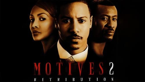Motives 2 : Retribution still