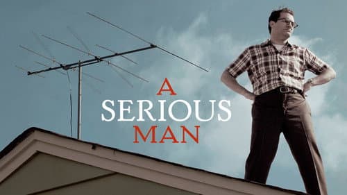 A Serious Man still