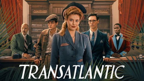 Transatlantic still