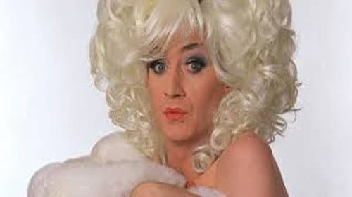 The Paul O'Grady Story still