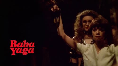 Baba Yaga still