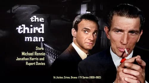 The Third Man still