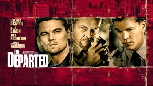 The Departed still