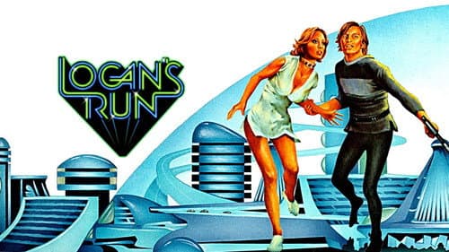 Logan's Run still