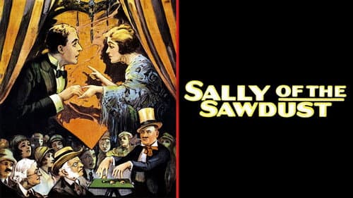 Sally of the Sawdust still