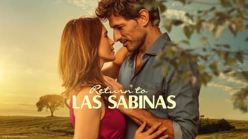 Return to Las Sabinas still