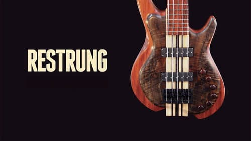 Restrung still