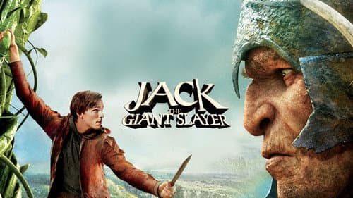Jack the Giant Slayer still