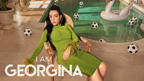 I Am Georgina still