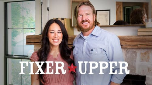 Fixer Upper still