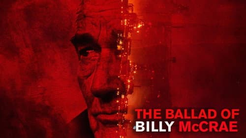 The Ballad Of Billy McCrae still