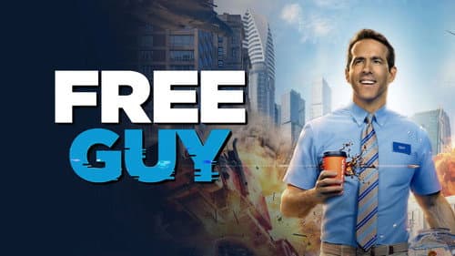 Free Guy still
