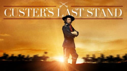 Custer's Last Stand still