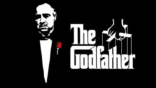 The Godfather still