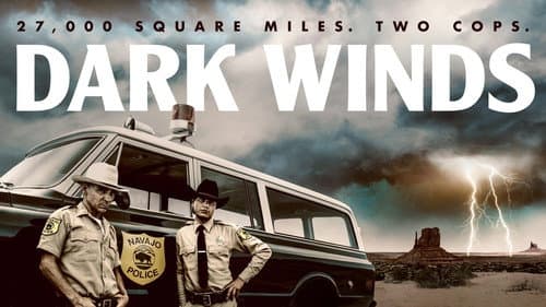 Dark Winds still