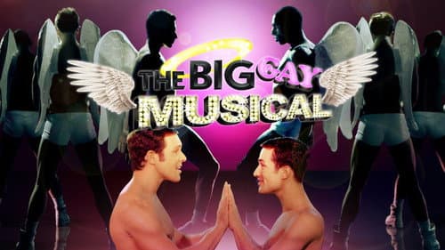 The Big Gay Musical still
