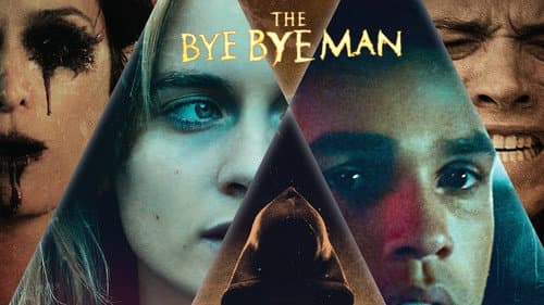 The Bye Bye Man still