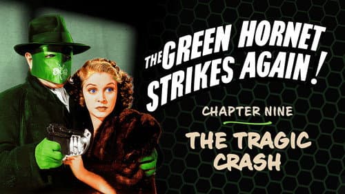 The Green Hornet Strikes Again! still