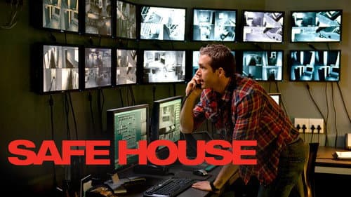 Safe House still