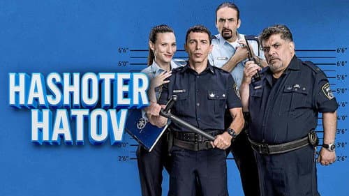 The Good Cop still