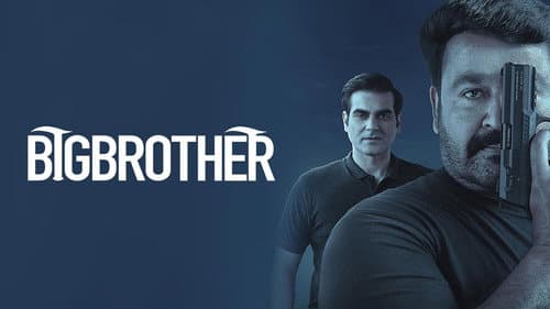 Big Brother still
