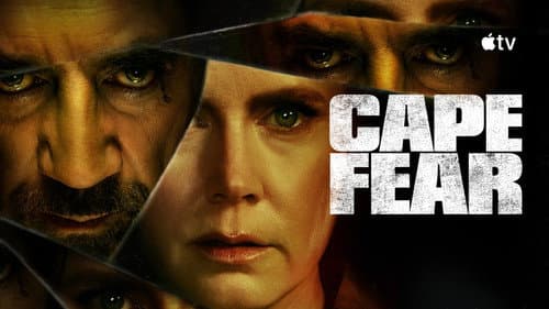 Cape Fear still