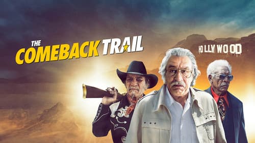 The Comeback Trail still