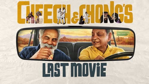 Cheech & Chong's Last Movie still