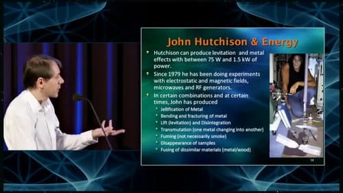 9/11 Alchemy: Facing Reality still