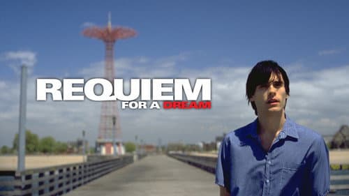 Requiem for a Dream still