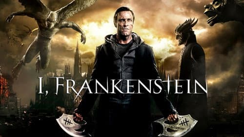 I, Frankenstein still