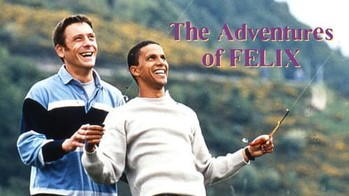 Adventures of Félix still