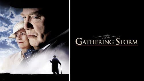 The Gathering Storm still