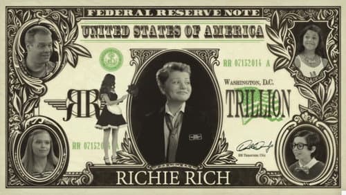 Richie Rich still